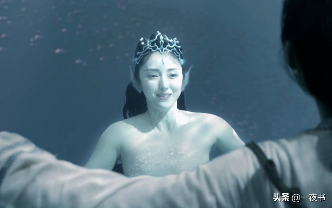 斛珠夫人方鉴明怎么中毒的,斛珠夫人皇帝因论鲛珠朝堂发怒