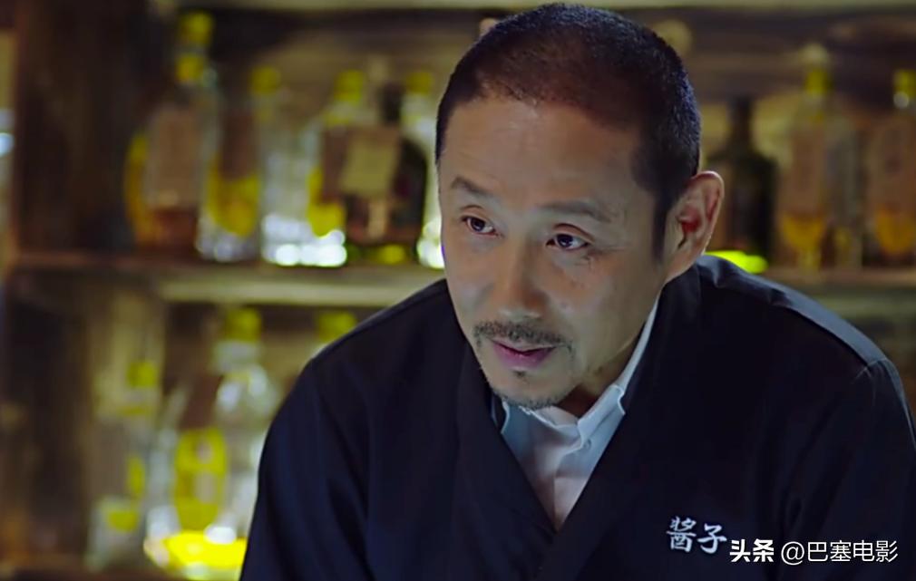 陈道明最近怎样,陈道明的最近的状况