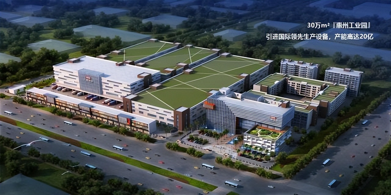 仁豪家居总部,仁豪家居品牌属于几线