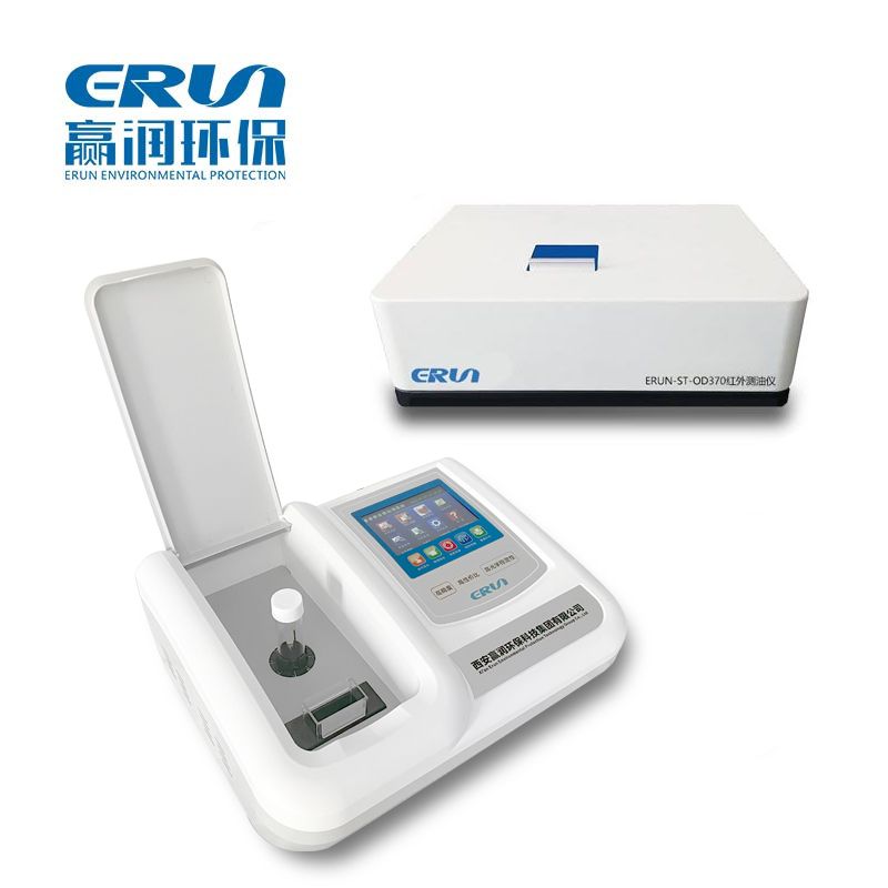 锅炉水质分析仪器,锅炉水质化验设备图片