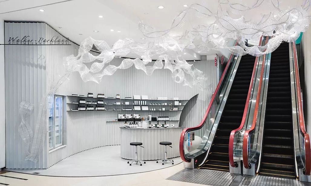 亚克力应用,亚克力大规模应用在哪些地方