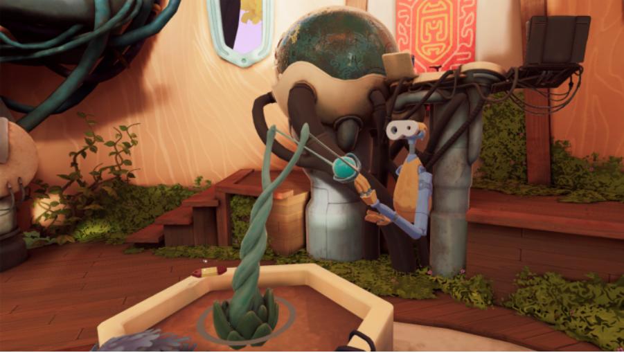 quest2更新后游戏没了,quest22023