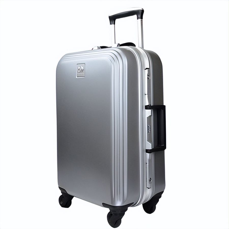 拉杆箱是铝框好还是时尚合金的好,网上买的铝框拉杆箱质量怎么样