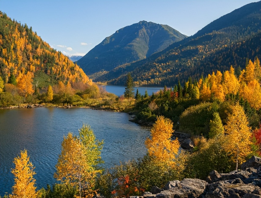 如何给孩子们讲解秋分,今日秋分要注意什么