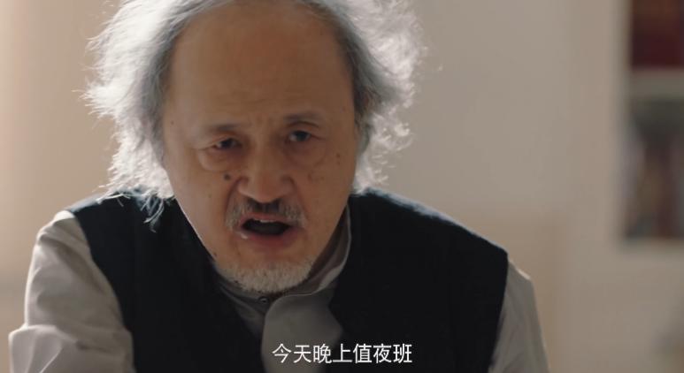 实力派老戏骨获奖,中国十大老戏骨演技巅峰瞬间