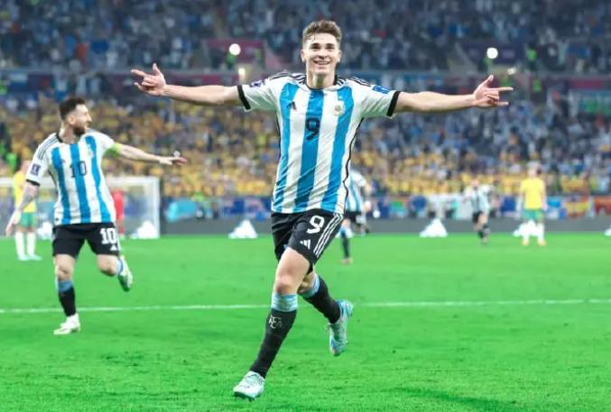 阿根廷七场比赛战术分析,阿根廷队世界杯战术解析