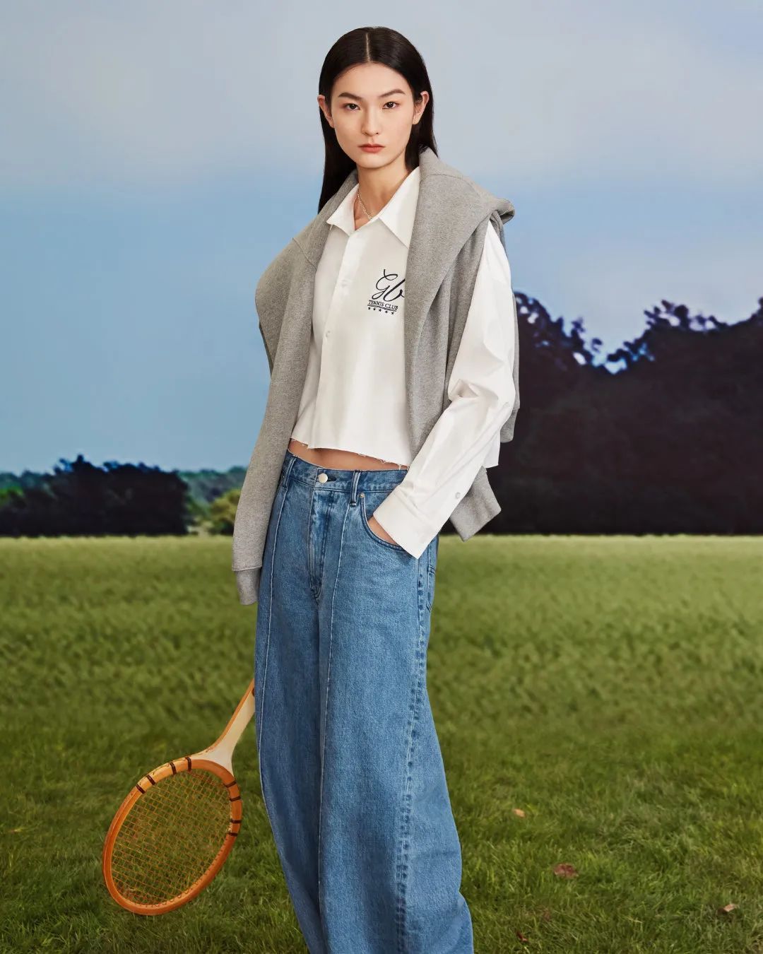 明星开副业？欧阳娜娜官宣个人品牌nabi，单买还不包邮