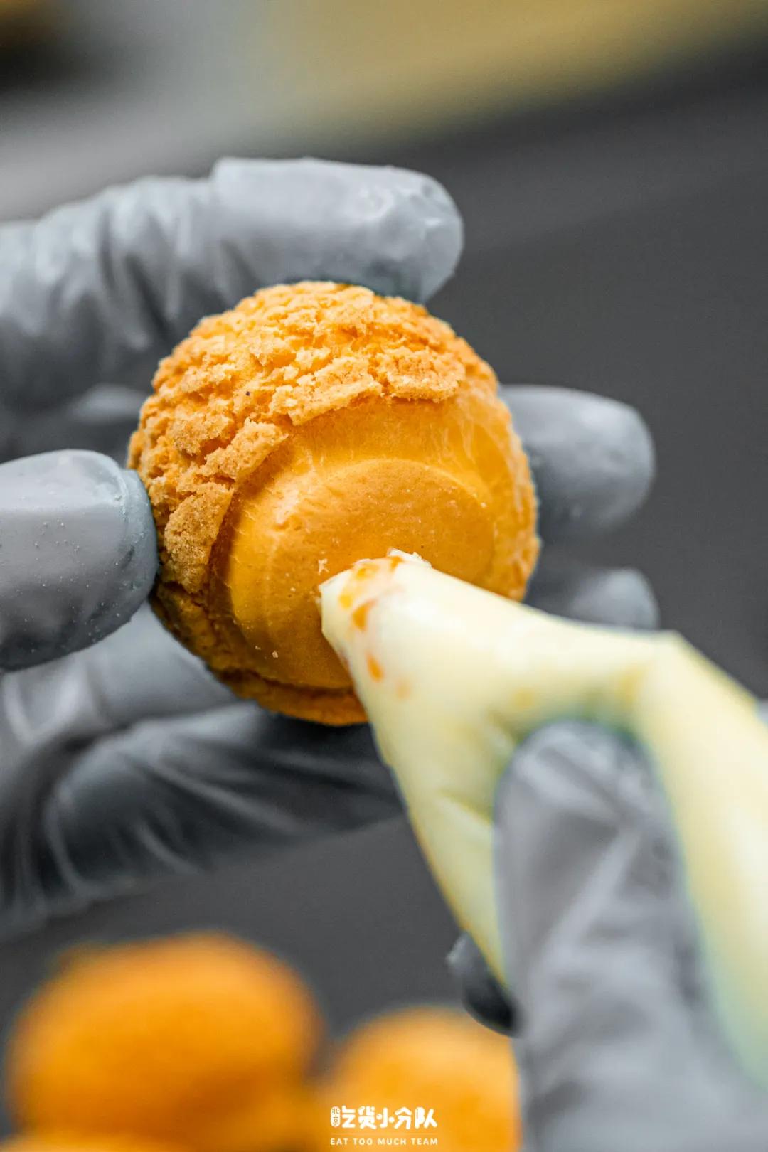 气哭代购！长沙排队王来北京了