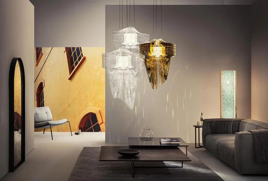 软装设计师必备十大品牌,灯具品牌推荐软装