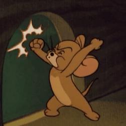 认真工作的样子表情包,一脸认真的可爱表情包