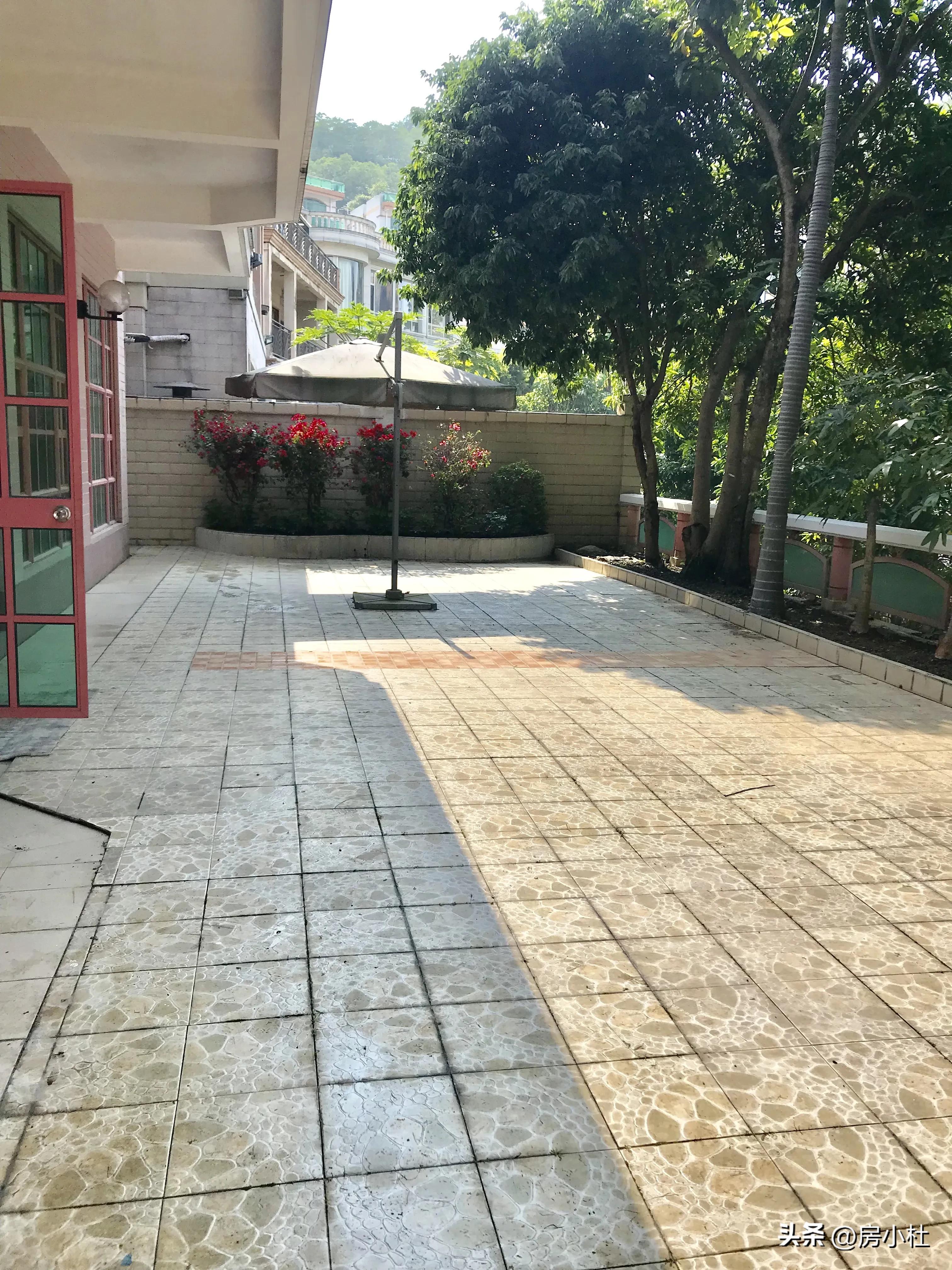 网红都喜欢租别墅吗,多少网红租同一别墅