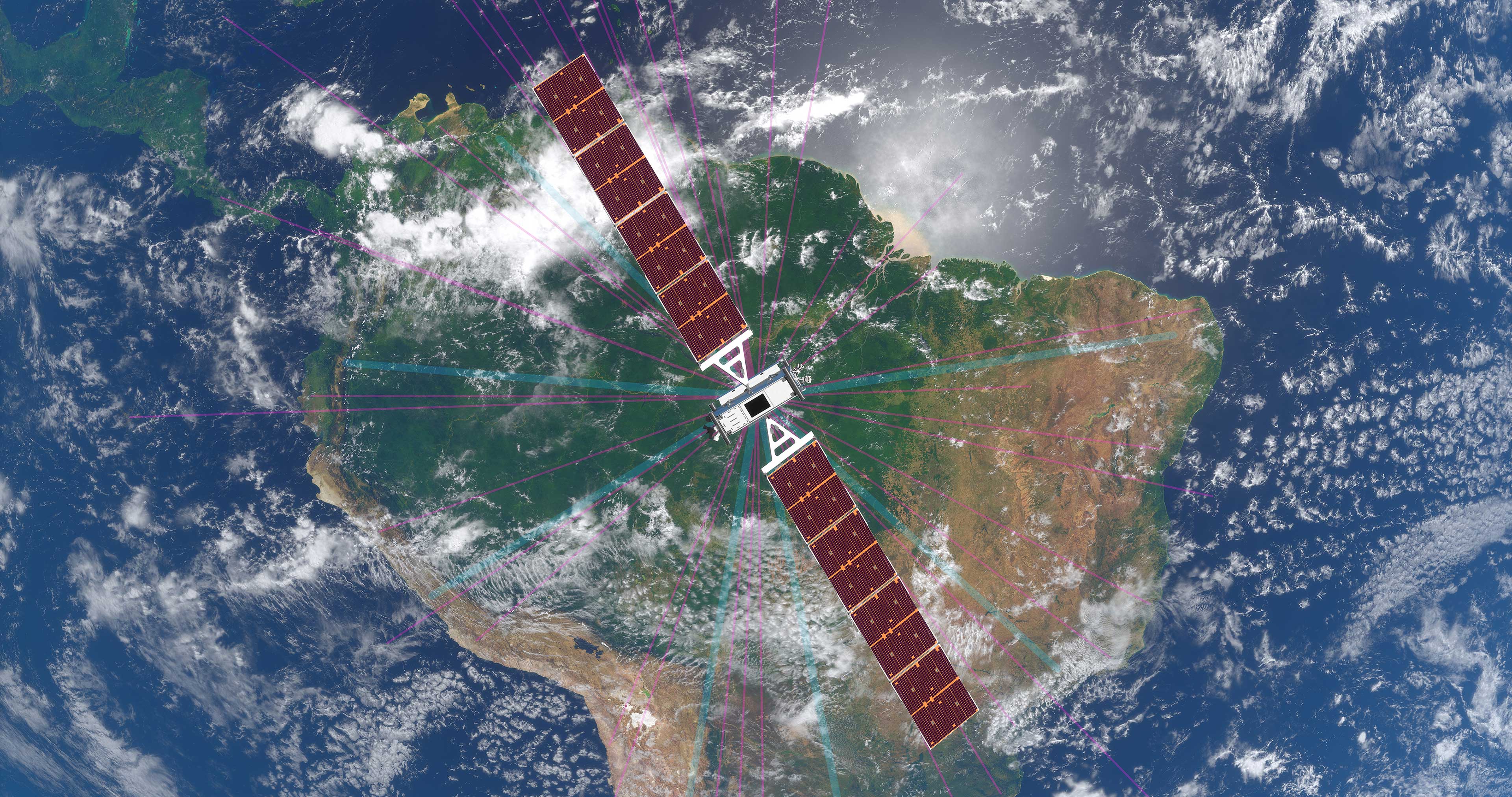 欧洲打造新一代中轨通信星座！容量达数个Tb，美军成首个军事用户