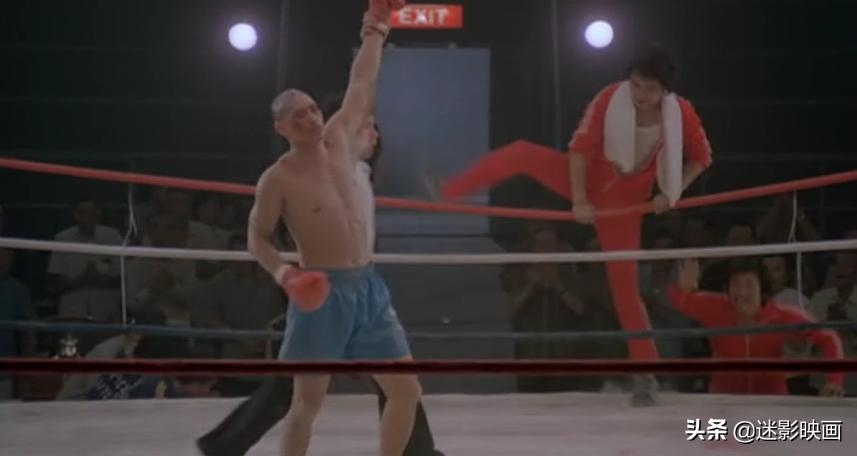 39年前的邪典港片，徐锦江的成名作，因尺度大胆，被删减6分钟