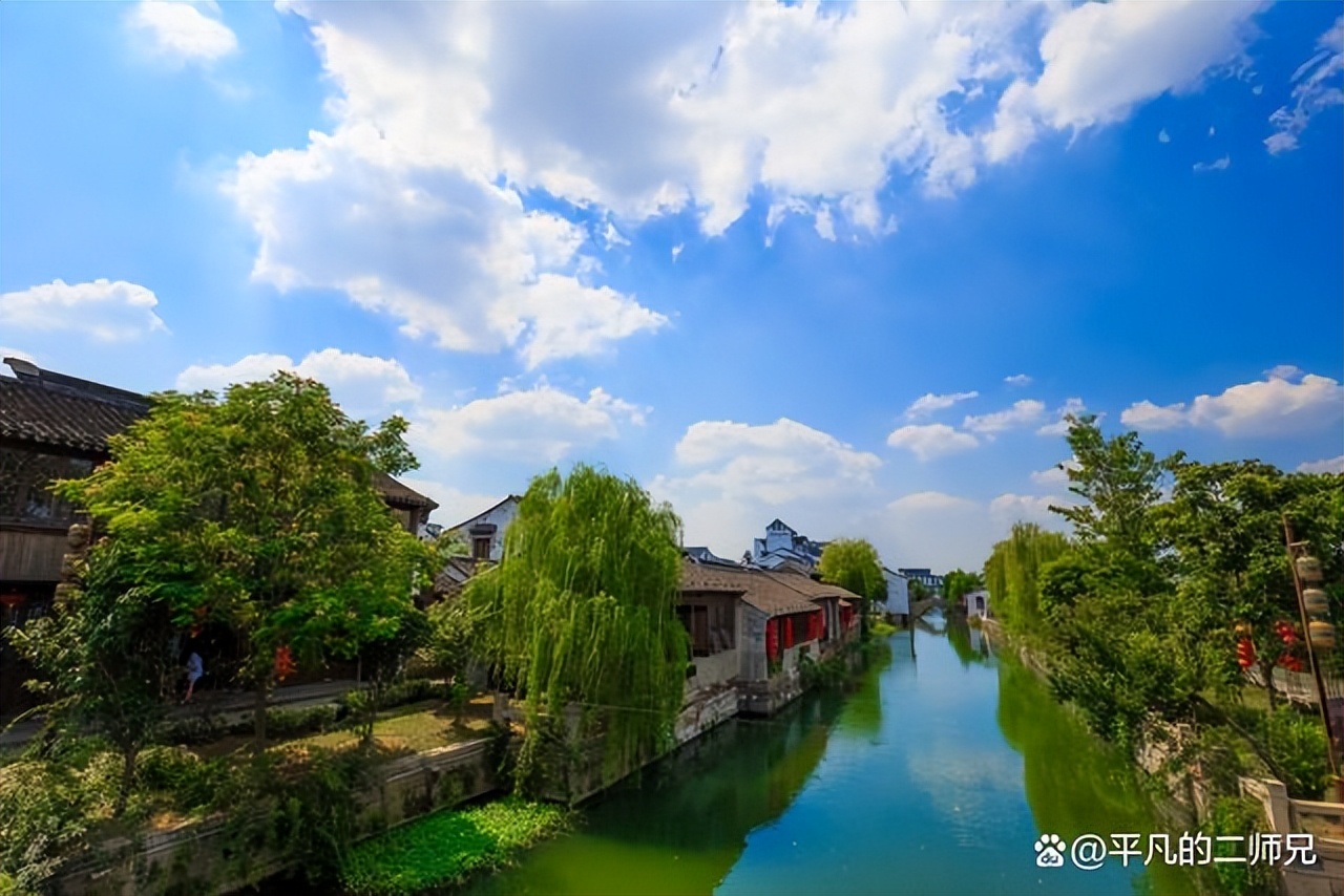 无锡——经典必去和人文古迹都在哪？这七个地方，你都去对了吗？