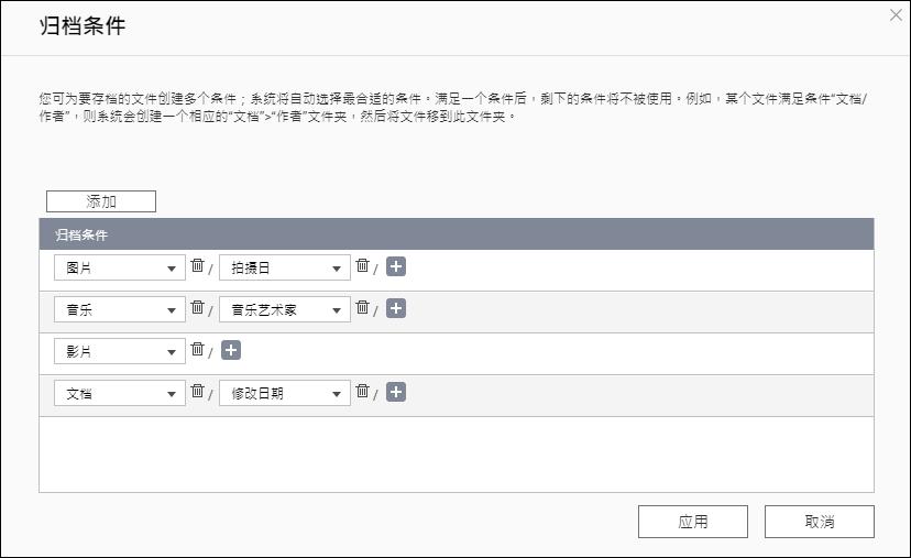 从32个TB的混乱空间中找文件，本是绝望，现在有救了