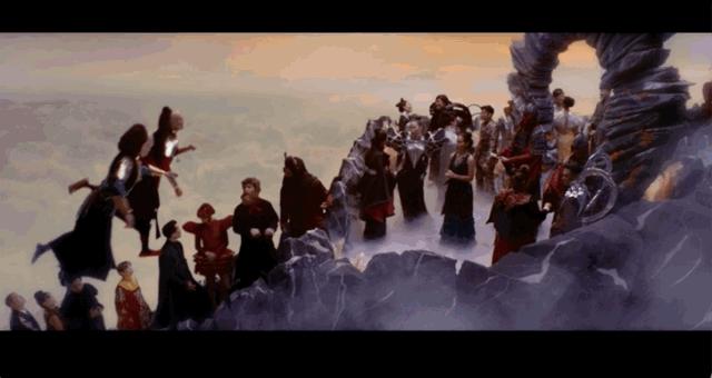 美版西游记有用吗,美版西游记叫什么