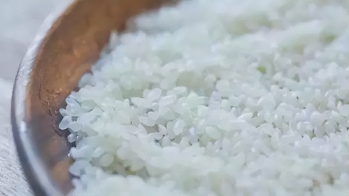 糯米煮饭吃有什么营养,糯米和米饭哪个营养好