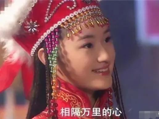 长相妩媚却情史干净的五位女星,不算特别惊艳却能红的五位女星