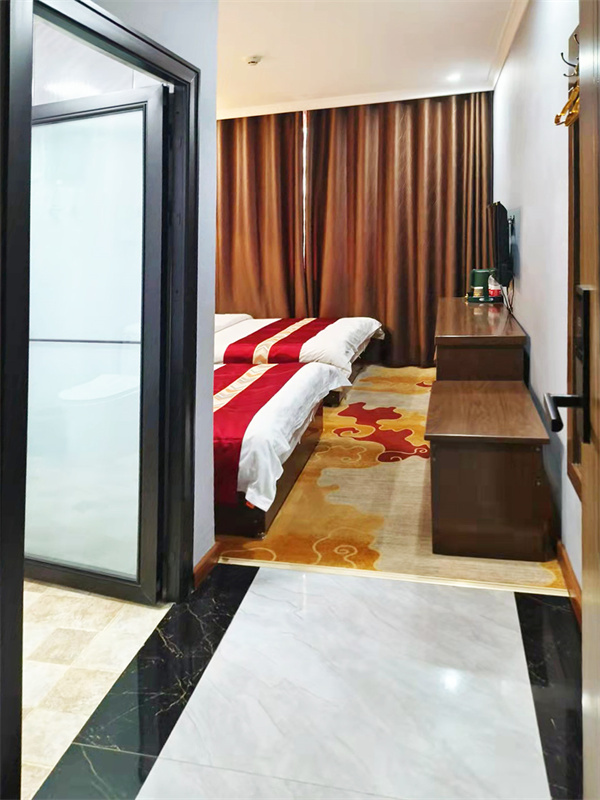 酒泉最好的酒店排行榜,口碑好的酒泉婚宴酒店推荐