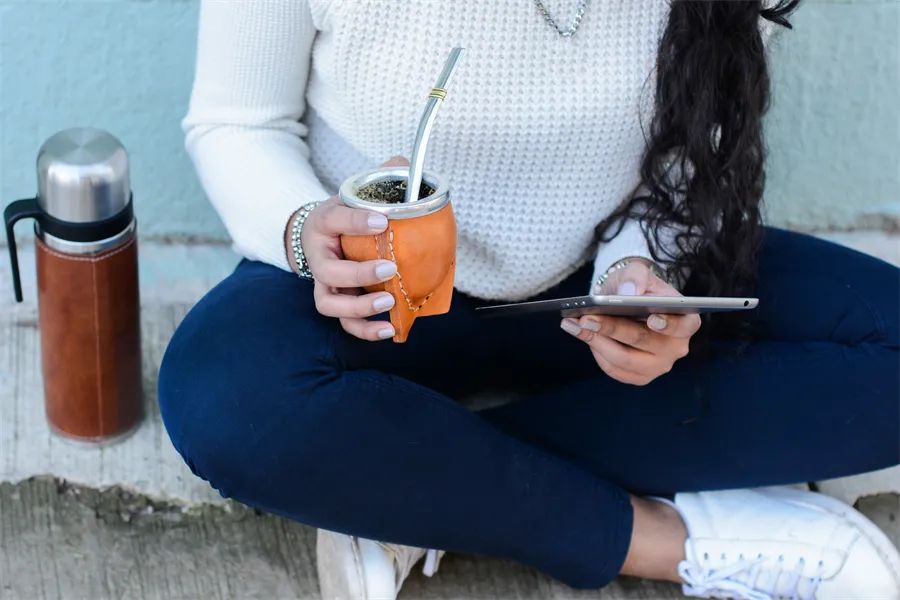 梅西喝的马黛茶好喝吗,梅西爱喝的马黛茶