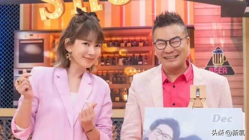 近日疑似婚变的女明星,最近几年离婚的女明星