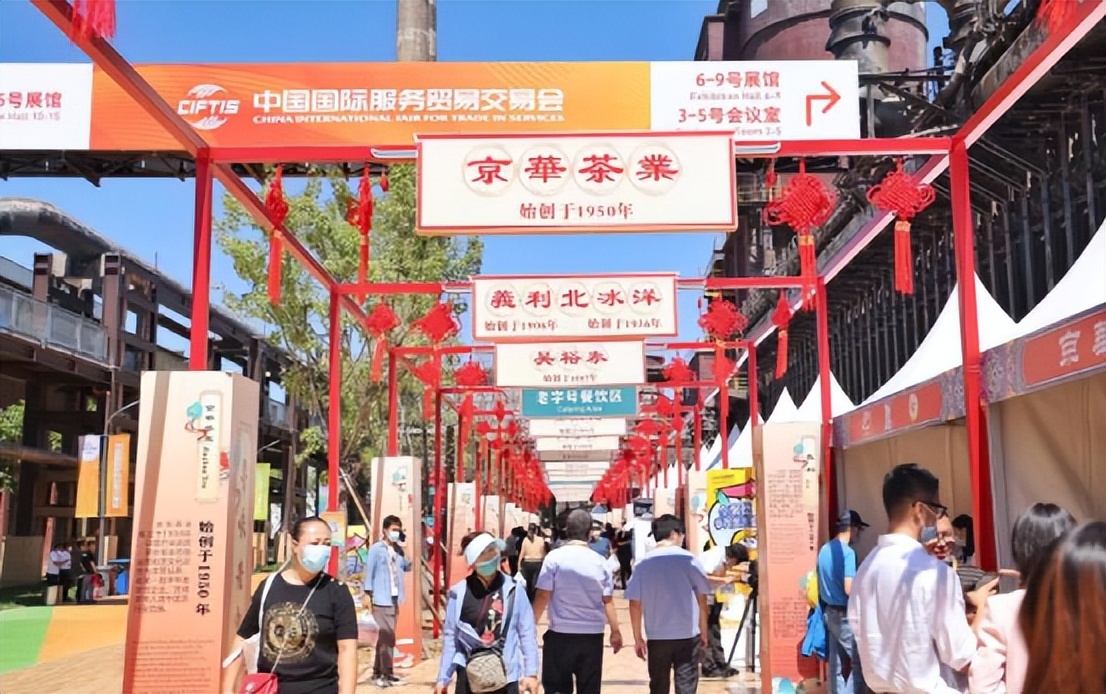 这么猛，跑到东莞疯狂开店，开进东莞松山湖科技中心