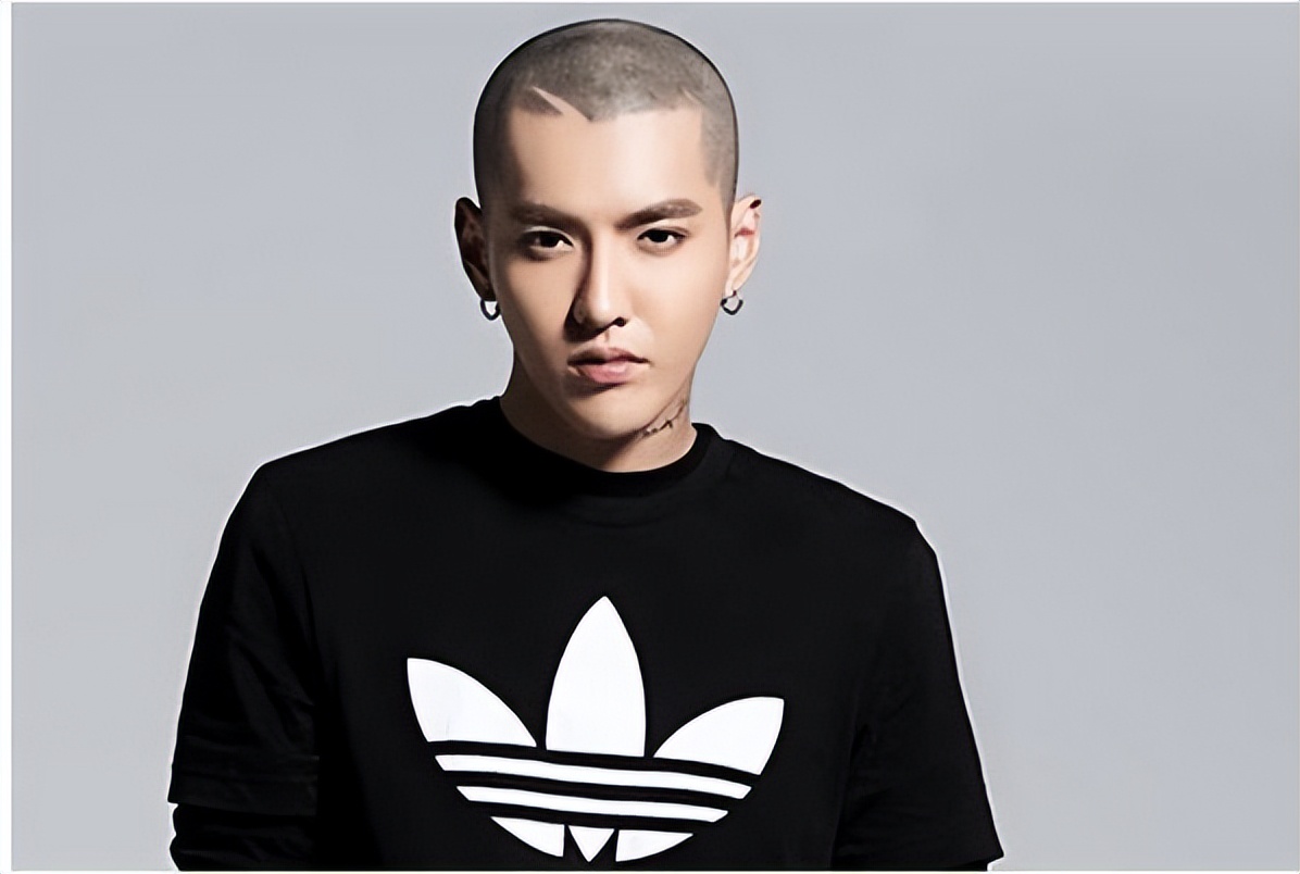 吴亦凡,终于为自己的“风流”付出了代价