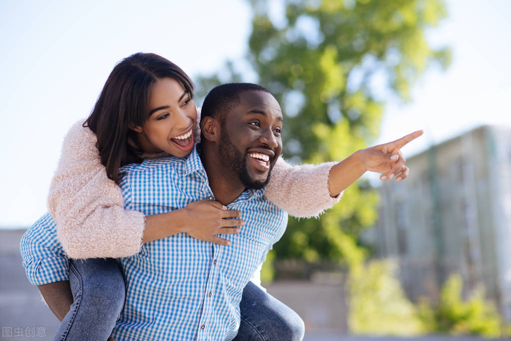 当老婆怀孕期间丈夫应该怎么做,牢记这六点