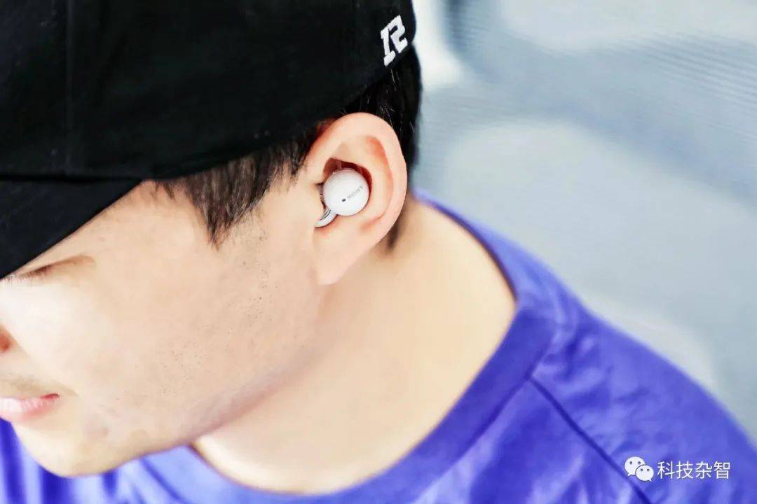 linkbuds甜甜圈,索尼linkbuds怎么样