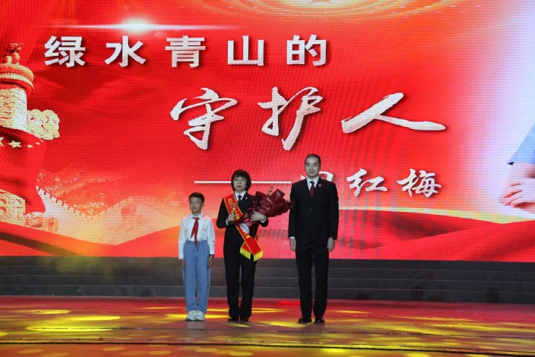 通辽市法治建设成果,请人民阅卷节目宣传片