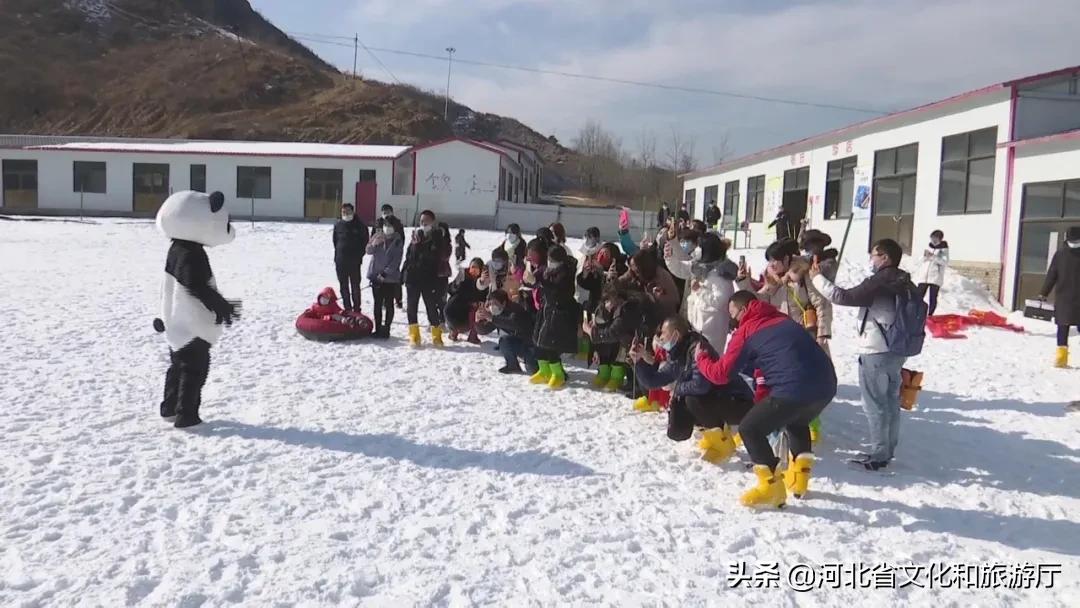 石家庄冰雪大世界滑雪,石家庄夏季滑雪场推荐