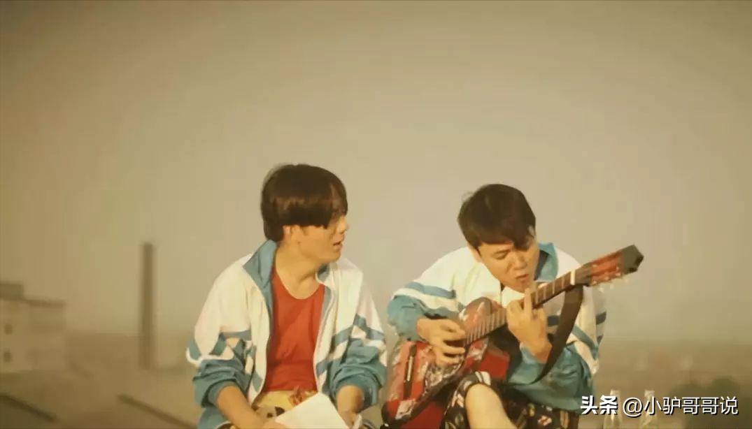 筷子兄弟肖央,筷子兄弟肖央有哪些电影