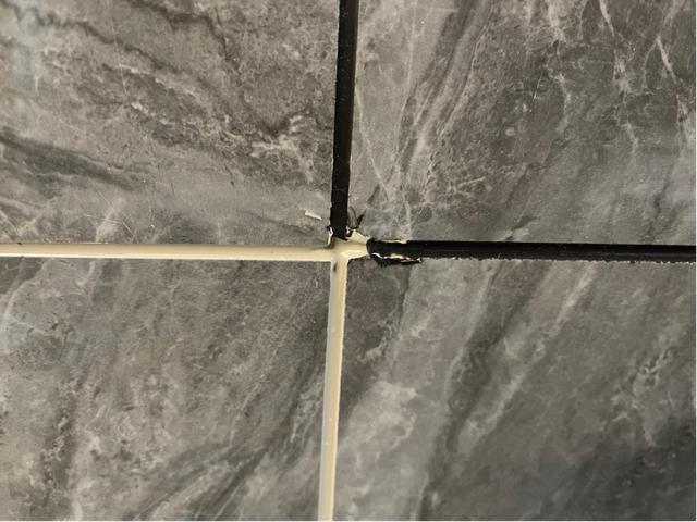 重新做美缝原来的填缝剂怎么去除,怎么去除美缝剂重新美缝