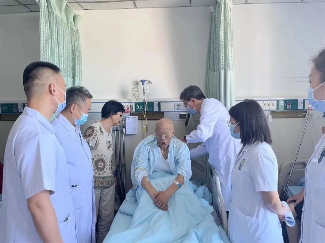 陕西西安肿瘤医院最新消息,西安大兴医院肿瘤科