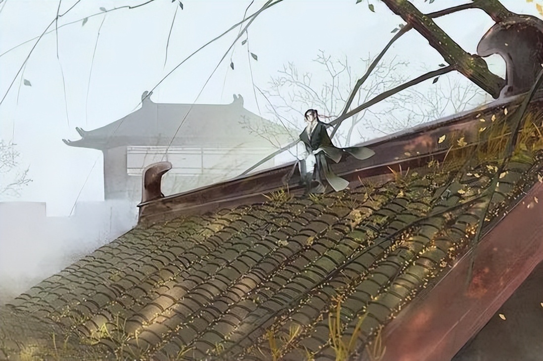 适合七夕节说的诗句,关于七夕节的浪漫诗词