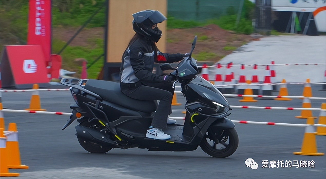 qjmotor125踏板怎么样,qjmotor125踏板体验