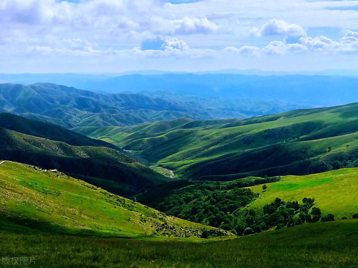 包头十大著名景点,包头最坑景点排名