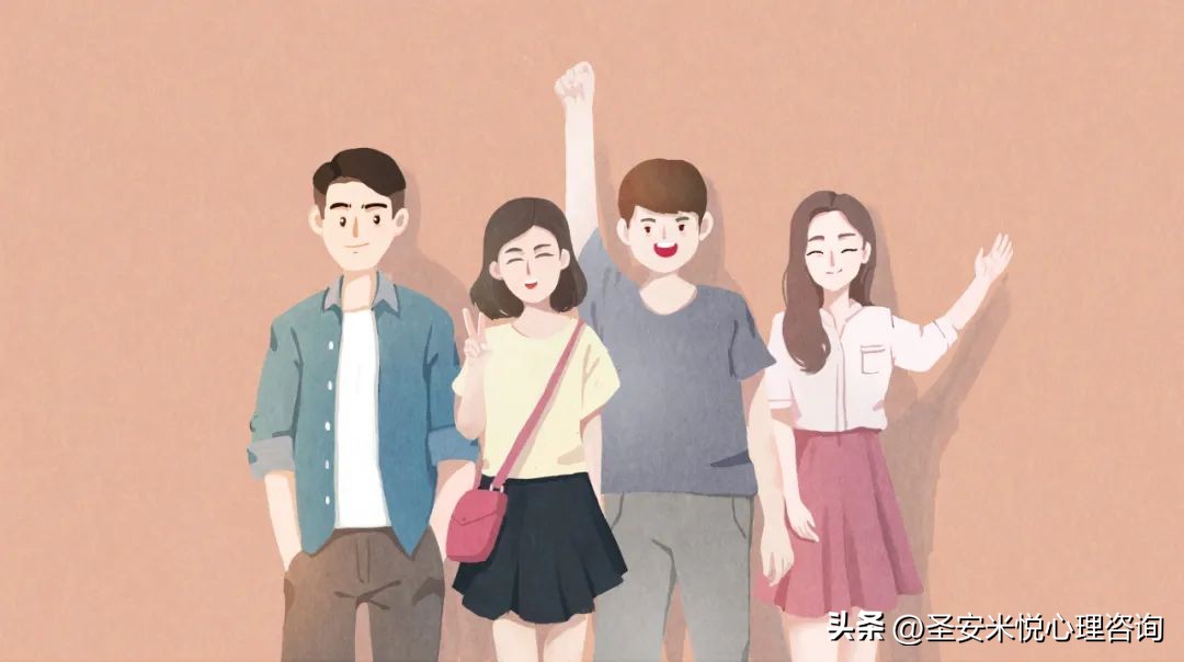 交友要慎重不和陌生人聊天英语,心理学上怎么交朋友