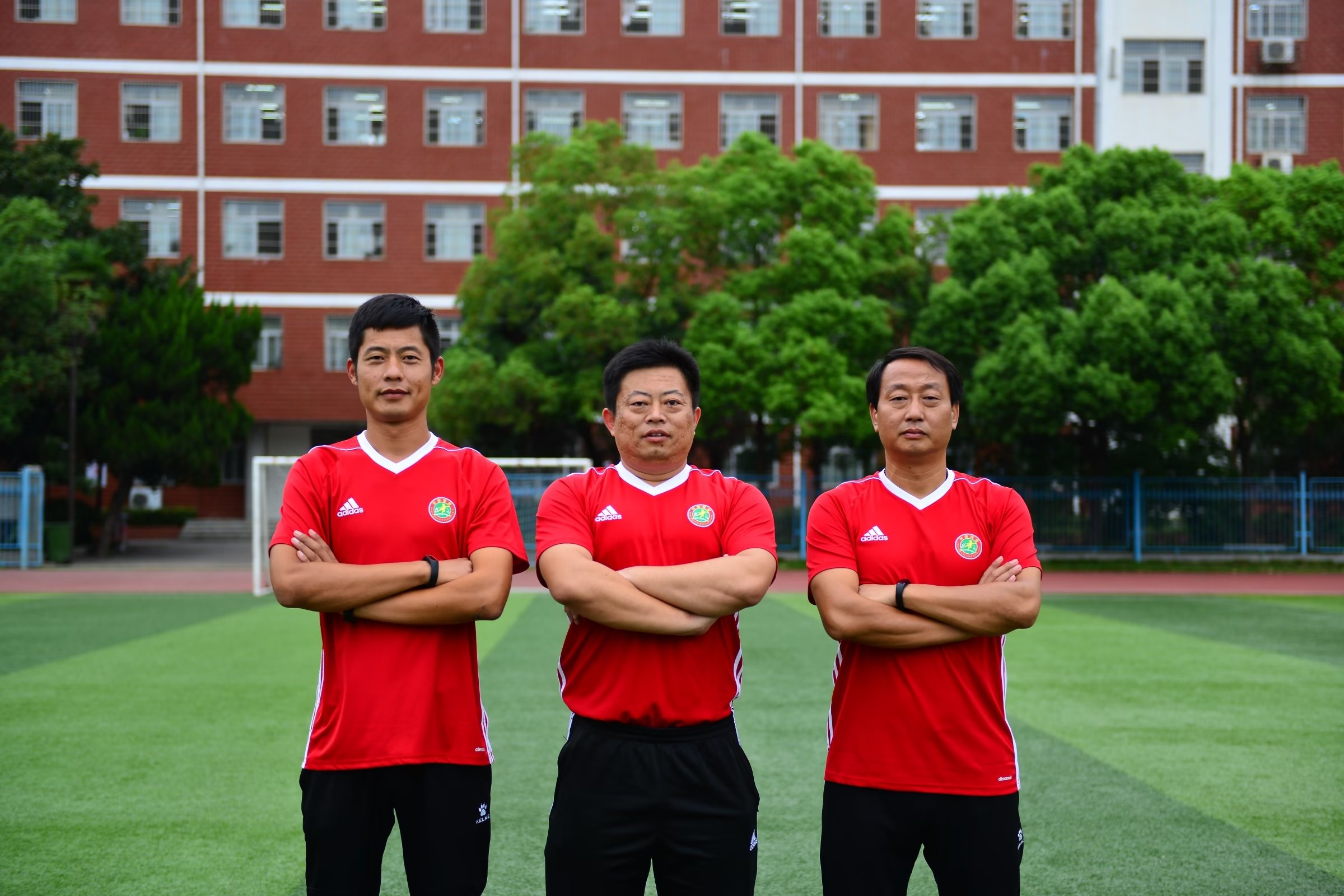 故园杂记——纪念蚌埠三中百年校庆有感（8）