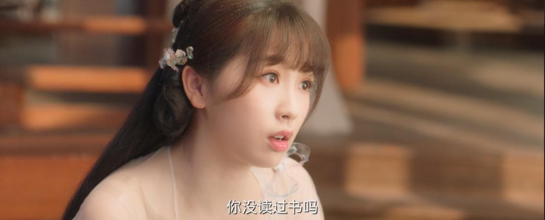 黑马剧杀出重围一举封神？极致名场面太多，36集全是高潮