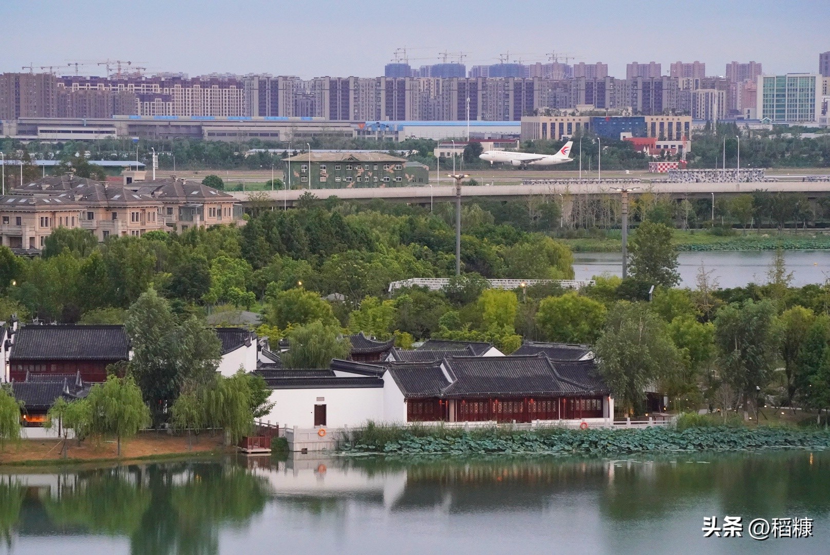 盐城原名是叫瓢城还是衡州,苏北特指盐城吗