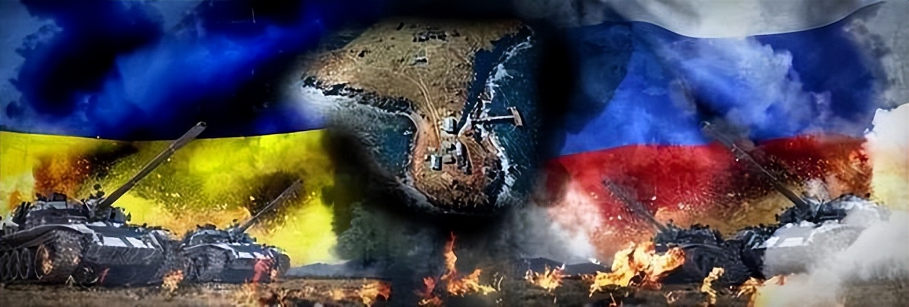 俄乌冲突俄军攻势颓败,俄乌美北约兵力调整及援助