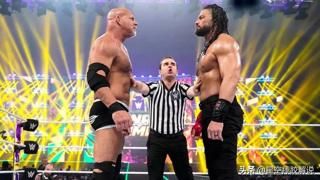 wwe战神高柏十大必杀技,wwe战神高柏努力的样子