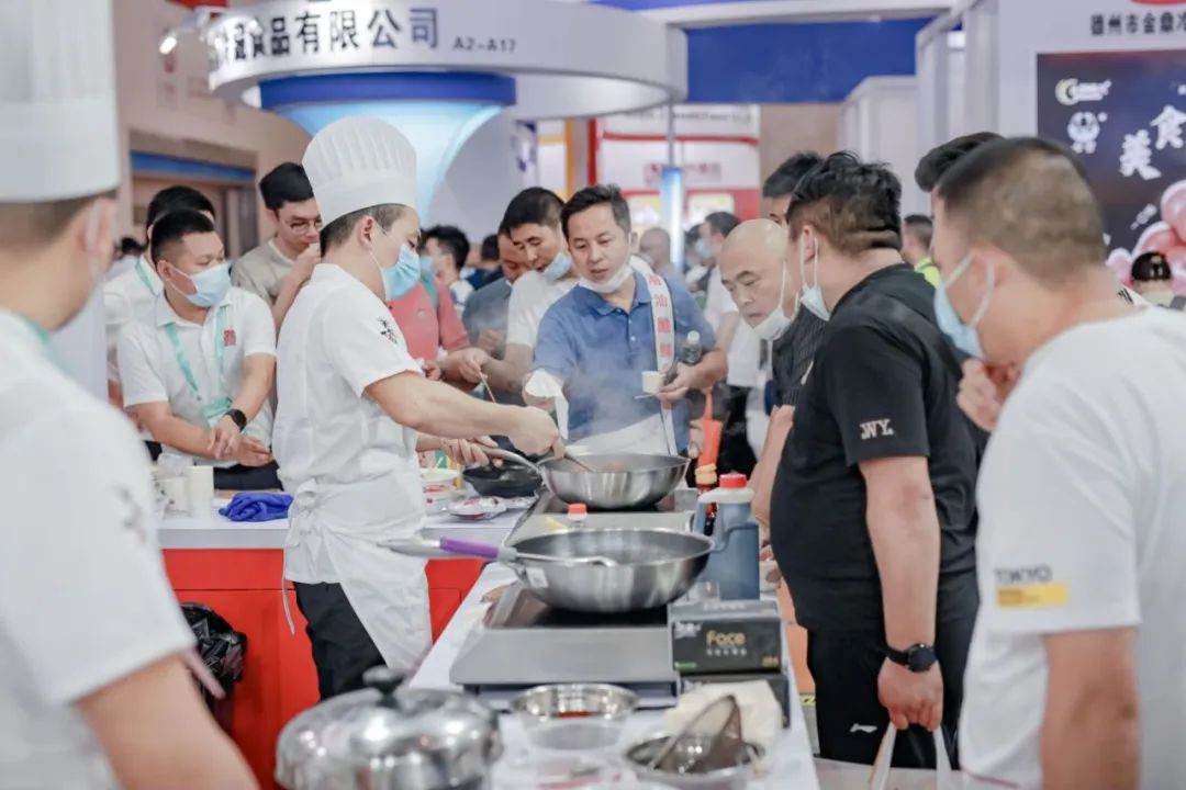 水产预制菜发展趋势,水产预制菜新品