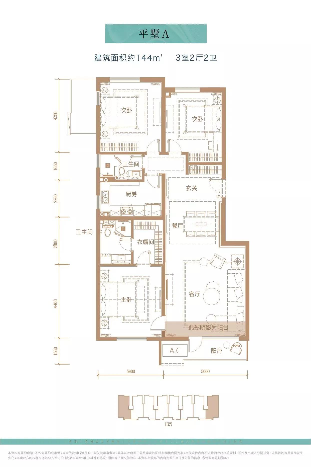 北京城市豪宅「天润福熙大道」顶豪来袭