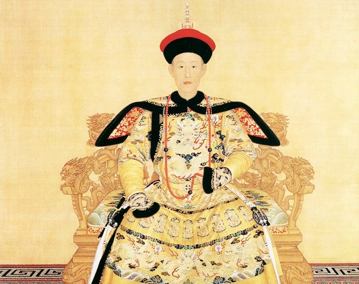 康熙乾隆算命故事视频全集,史书如何记载康熙和弘历