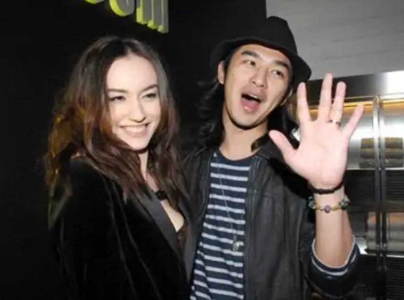 洗米华陈慧玲最新消息,洗米华陈慧玲访谈