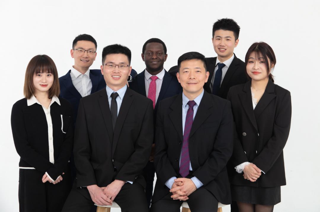 江宁：医工结合，服务健康中国