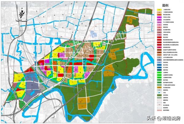 广州大坑最新消息,广州最大路坑