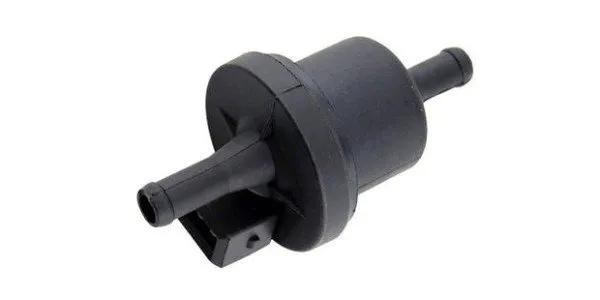 碳罐电磁阀发出哒哒哒的声音很响,碳罐电磁阀检测方法